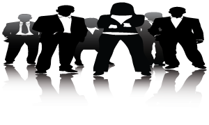 Grandes Formatos P/B