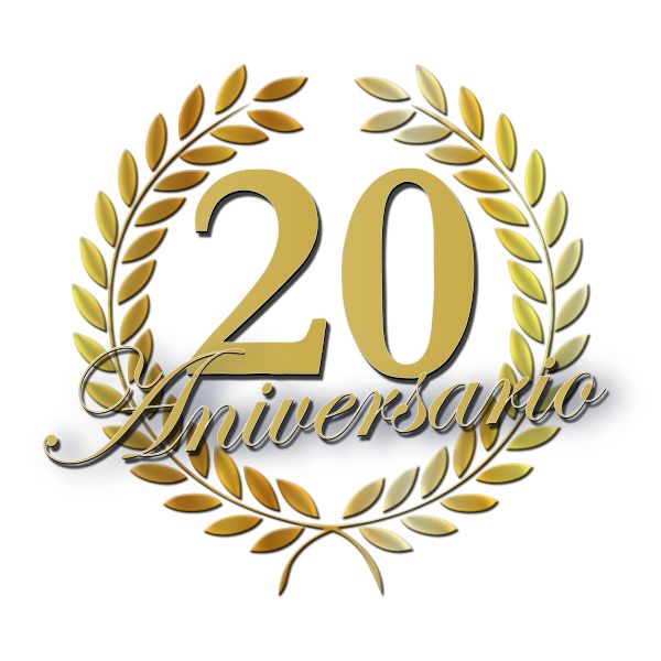 20 Aniversario Trabcopia