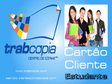 Cartão Cliente Estudante
